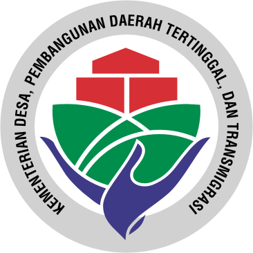 Transmigrasi Logo